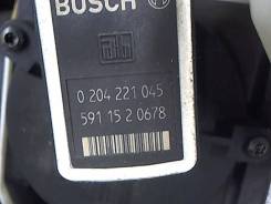 Цилиндр тормозной главный Mercedes E W211 2002-2009