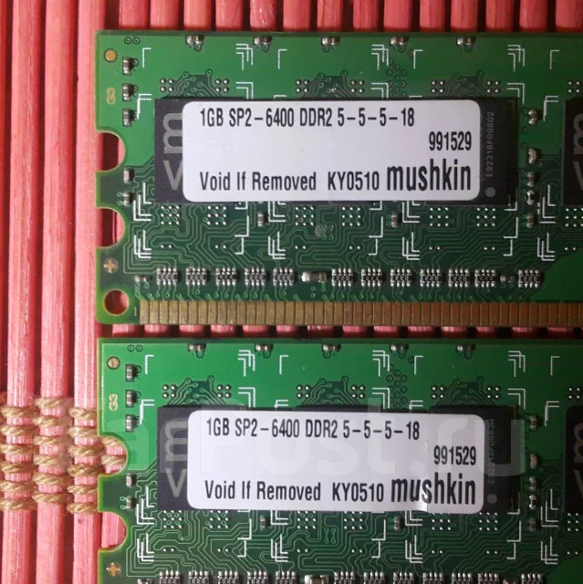 DDR2. ����