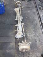 Балка поперечная. Toyota: Sprinter, Corolla Spacio, Sprinter Carib, Corolla Levin, Sprinter Trueno, Corolla, Sprinter Marino, Corolla Ceres Двигатели...