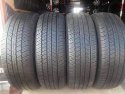Dunlop Grandtrek ST30. Летние, 2015 год, 5 %, 4 шт