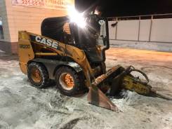 Case SR200. Case sr200, 3 200 куб. см., 950 кг.