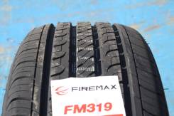 Firemax FM319. Летние, 2017 год, без износа, 4 шт