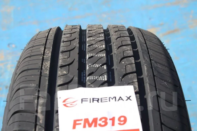 Firemax FM319. ������, ����� ����