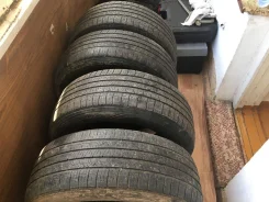 Goodyear Assurance ComforTred. ������, 2013 ���, �/�, ����� 40�% ����