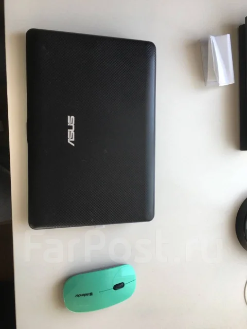 Asus Eee PC. 11", 1,7����, ��� 1024 ��, ���� 200���, WiFi: 1, ����������� �� 3��. ����