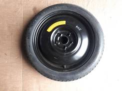 Колесо запасное. Subaru Legacy, BD2, BD3, BD4, BD5, BD9, BG2, BG3, BG4, BG5, BG7, BG9, BGA, BGB, BGC