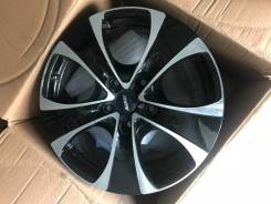 Alutec Dynamite. 9.0x20", 5x150.00