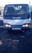 Isuzu Elf. Продаётся грузовик Исузу ELF, 4 570 куб. см., до 3 т