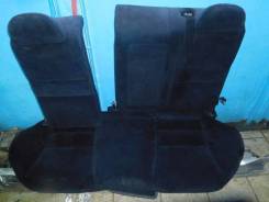 Сиденье. Honda Accord, CL7, CL8, CL9 Двигатели: K20A, K20A6, K20A7, K20A8, K20Z2, K24A, K24A3, K24A4, K24A8