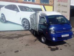 Kia Bongo III. Продам грузовик KIA Bongo III в хорошем тех состоянии., 2 500 куб. см., до 3 т