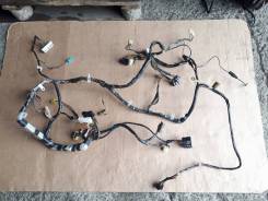 Проводка под торпедо. Subaru Legacy, BG5 Двигатель EJ20R