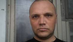 Охранник. Среднее образование, опыт работы 1 год