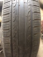 Kumho Solus KH25. ������, 2011 ���, �/�, ����� 30�% ����