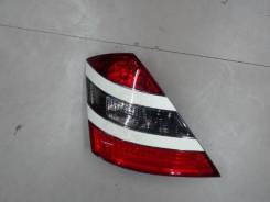 Фонарь (задний) Mercedes S W221 2005-2013, левый