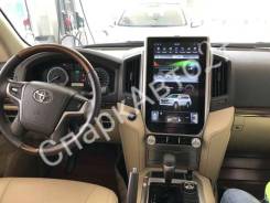 Toyota Land Cruiser 200. Под заказ