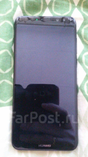 Huawei Nova 2i. �/� ����