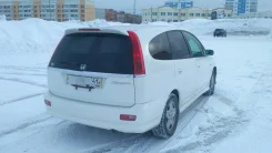 Honda Stream. �������, 4wd, 2.0 (158��.�.), ������, 144����. ��