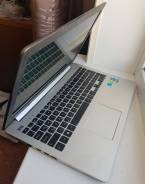 Asus K551LN. 15,6", ОЗУ 6144 МБ, диск 1 000 Гб, WiFi, Bluetooth, аккумулятор на 4 ч.