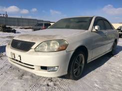 Toyota Mark II. GX1106050835, 1GFE