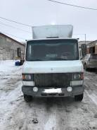 Mercedes-Benz 609D. Продается грузовик , 4 000 куб. см., 3 000 кг.