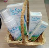 Наборы косметические.