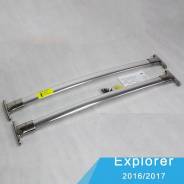 Багажники. Ford Explorer, U502 Двигатель DURATECTIVCT