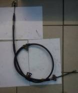 Тросик ручного тормоза. Toyota: Sprinter, Sprinter Carib, Corolla Levin, Sprinter Trueno, Corolla, Sprinter Marino, Corolla Ceres Двигатели: 4AFE, 4AG...