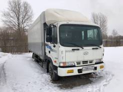 Hyundai Gold. Продаётся грузовик, 7 545 куб. см., 5 600 кг.