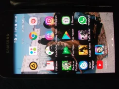 Samsung Galaxy J1 2016. �/�