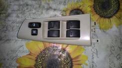 Блок управления стеклоподъемниками. Toyota Corolla Fielder, NZE120 Toyota Corolla Runx
