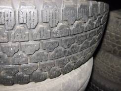 Bridgestone Blizzak PM-20. Всесезонные, 2003 год, 60 %, 2 шт