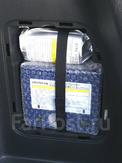 Honda Fit Shuttle. ��������, ��������, 1.3 (88��.�.), ������, 65 000����. �� ����