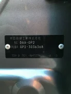Honda Fit Shuttle. ��������, ��������, 1.3 (88��.�.), ������, 65 000����. �� ����