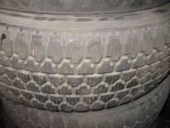 Bridgestone Blizzak PM-20. Всесезонные, 2005 год, 60 %, 1 шт