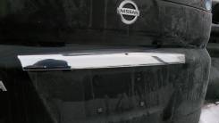 Накладка на дверь. Nissan Serena, C25, NC25 Двигатель MR20DE