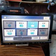 Pioneer Carrozzeria AVIC