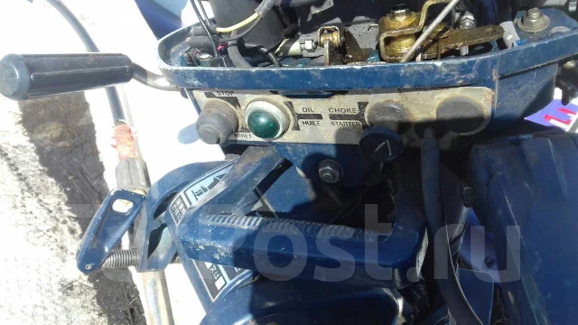 Honda. 7,5��.�., 4-�������, ����������, ���� S (381 ��) ����