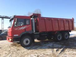 FAW. Продам самосвал , 8 700 куб. см., 25 000 кг.