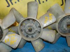 Вискомуфта. Nissan: Bluebird, Caravan, X-Trail, King Cab, Datsun, R'nessa, Presage, Bassara, Largo, Pulsar, Homy Двигатель KA24DE