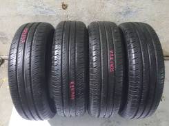 GT Radial Champiro ECO. Летние, 2015 год, износ: 5%, 4 шт