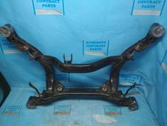 Балка поперечная. Audi A6 allroad quattro, 4FH Audi S6, 4F2, 4F5 Audi RS6, 4F2, 4F5 Audi A6, 4F2, 4F2/C6, 4F5, 4F5/C6 Двигатели: ASB, AUK, BNG, BPP, B...