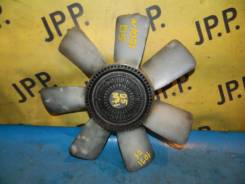 Вискомуфта. Nissan Vanette, SK22MN, SK22VN, SK82MN, SK82VN, SKF2MN, SKF2VN, SKP2MN Mazda Bongo, SE58T, SK22M, SK22V, SK82L, SK82M, SK82T, SK82V, SKF2L...
