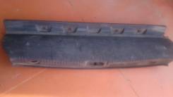 Порог пластиковый. Renault Megane, BM, KM, LM05, LM1A, LM2Y Двигатели: F4R, F4RT, F9Q, K4J, K4M, K9K, M9R