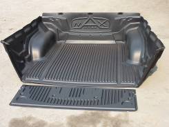 Вкладыши в кузов. Ford Ranger, T6 Двигатели: GBVAF, GBVAJQJ, GBVAK, GBVAL, SAFA