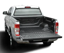 �������� � �����. Ford Ranger. ��� ����� �� ������������ ����