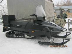 Yamaha Viking 540 IV Tough Pro. исправен, есть птс, с пробегом