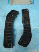Крепление бампера. Toyota Camry, ACV40, ACV45, AHV40, ASV40, GSV40 Двигатели: 2ARFE, 2AZFE, 2AZFXE, 2GRFE