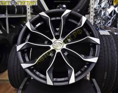 SLK. 8.5x19", 5x112.00, ET38, ЦО 73,1 мм.
