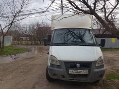 ГАЗ ГАЗель Бизнес. Продаю ГАЗель Бизнес 2011г, 2 900 куб. см., 3 500 кг.