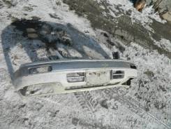 Бампер. Nissan Stagea, WGC34, WGNC34, WHC34